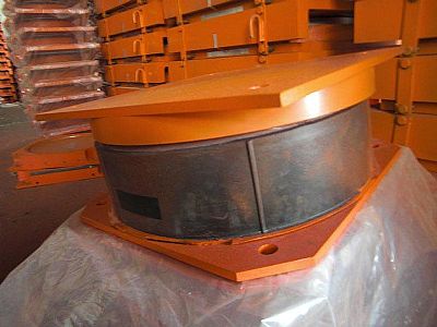温州盆式橡胶支座规格型号如何做到质量控制