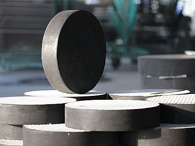 温州板式橡胶支座应该如何做到质量控制？